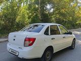 ВАЗ (Lada) Granta 2190 2014 годаfor2 100 000 тг. в Семей – фото 3