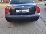 Volkswagen Passat 1997 годаүшін1 500 000 тг. в Талдыкорган – фото 4