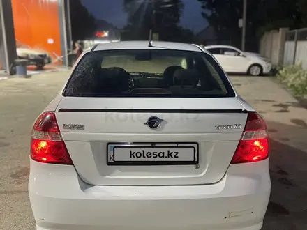 Ravon Nexia R3 2018 года за 3 300 000 тг. в Алматы – фото 4