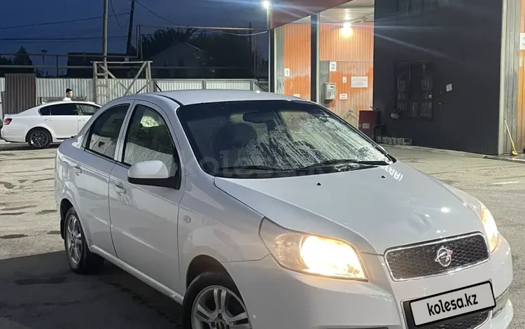 Ravon Nexia R3 2018 годаүшін3 300 000 тг. в Алматы