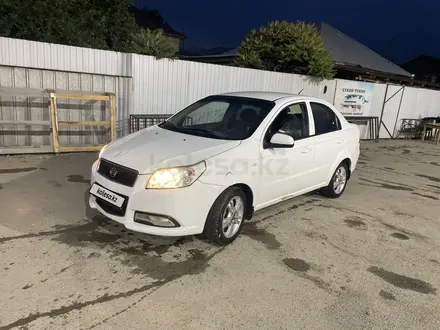 Ravon Nexia R3 2018 года за 3 300 000 тг. в Алматы – фото 3