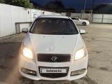 Ravon Nexia R3 2018 года за 3 300 000 тг. в Алматы – фото 5