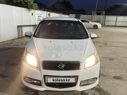 Ravon Nexia R3 2018 года за 3 300 000 тг. в Алматы – фото 5