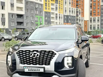 Hyundai Palisade 2019 года за 16 800 000 тг. в Алматы