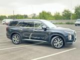 Hyundai Palisade 2019 годаүшін17 800 000 тг. в Алматы – фото 3