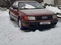 Audi 100 1992 года за 450 000 тг. в Шымкент – фото 4