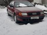 Audi 100 1992 года за 450 000 тг. в Шымкент – фото 4