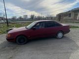 Audi 100 1992 года за 450 000 тг. в Шымкент – фото 2