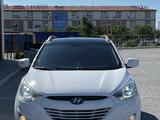Hyundai Tucson 2013 годаүшін8 200 000 тг. в Актау