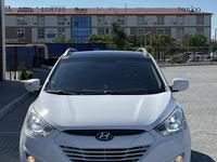 Hyundai Tucson 2013 года за 8 200 000 тг. в Актау