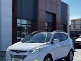 Hyundai Tucson 2013 годаүшін8 200 000 тг. в Актау – фото 2