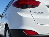 Hyundai Tucson 2013 годаүшін8 200 000 тг. в Актау – фото 5