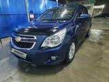 Chevrolet Cobalt 2021 года за 6 100 000 тг. в Тараз