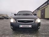 ВАЗ (Lada) Priora 2172 2008 годаүшін1 850 000 тг. в Актобе