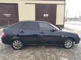 ВАЗ (Lada) Priora 2172 2008 годаүшін1 850 000 тг. в Актобе – фото 4