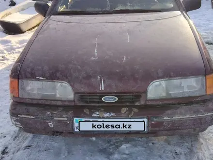 Ford Scorpio 1991 года за 1 000 000 тг. в Актобе