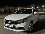 ВАЗ (Lada) Vesta 2018 года за 3 900 000 тг. в Уральск – фото 3
