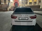 ВАЗ (Lada) Vesta 2018 года за 3 900 000 тг. в Уральск – фото 2