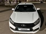 ВАЗ (Lada) Vesta 2018 года за 3 900 000 тг. в Уральск – фото 4