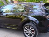 Land Rover Discovery Sport 2022 годаfor30 000 000 тг. в Караганда – фото 2