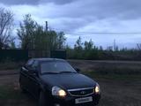 ВАЗ (Lada) Priora 2172 2012 года за 2 200 000 тг. в Актобе – фото 2