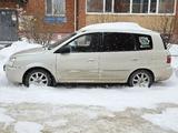 Kia Carens 2003 годаүшін3 400 000 тг. в Костанай