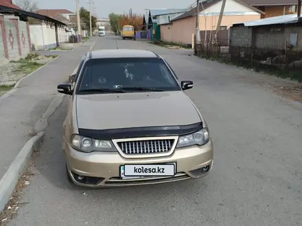 Daewoo Nexia 2013 года за 1 700 000 тг. в Шымкент