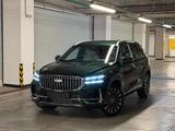 Geely Monjaro Flagship 2024 года за 18 300 000 тг. в Алматы