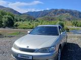 Toyota Windom 1997 годаfor3 530 000 тг. в Кабанбай (Алакольский р-н) – фото 4