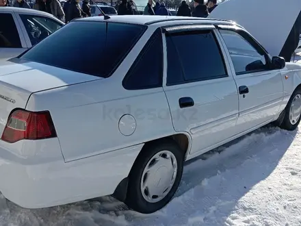 Daewoo Nexia 2010 года за 1 490 000 тг. в Шымкент