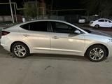 Hyundai Elantra 2019 годаүшін7 250 000 тг. в Алматы – фото 2
