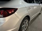 Hyundai Elantra 2019 годаүшін7 250 000 тг. в Алматы – фото 4