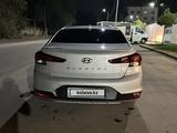 Hyundai Elantra 2019 годаүшін7 250 000 тг. в Алматы – фото 5