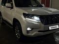 Toyota Land Cruiser Prado 2018 годаүшін23 000 000 тг. в Актобе – фото 13