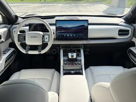 BYD FangChengBao Titanium 3 2025 года за 14 900 000 тг. в Алматы – фото 10