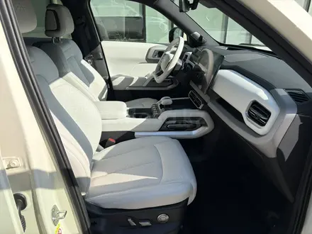 BYD FangChengBao Titanium 3 2025 года за 14 900 000 тг. в Алматы – фото 11
