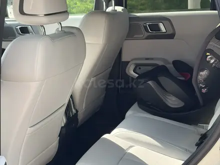 BYD FangChengBao Titanium 3 2025 года за 14 900 000 тг. в Алматы – фото 12