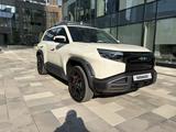 BYD FangChengBao Titanium 3 2025 года за 16 000 000 тг. в Алматы – фото 3