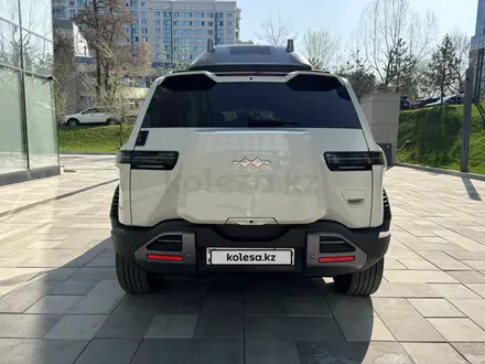 BYD FangChengBao Titanium 3 2025 года за 14 900 000 тг. в Алматы – фото 6