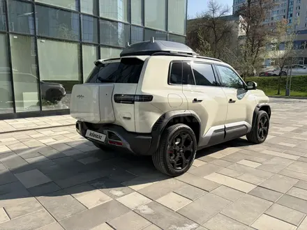 BYD FangChengBao Titanium 3 2025 года за 14 900 000 тг. в Алматы – фото 5