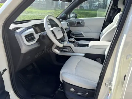 BYD FangChengBao Titanium 3 2025 года за 14 900 000 тг. в Алматы – фото 9