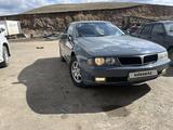 Mitsubishi Diamante 1996 года за 2 200 000 тг. в Кокшетау – фото 5