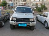 Mitsubishi Pajero 1993 года за 3 350 000 тг. в Сарканд – фото 2