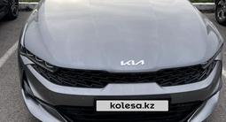 Kia K5 2023 года за 16 400 000 тг. в Алматы
