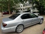 Nissan Maxima 2001 годаүшін2 000 000 тг. в Актобе – фото 2