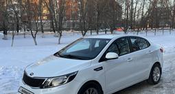 Kia Rio 2014 годаfor5 900 000 тг. в Астана