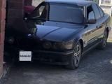 BMW 525 1993 годаүшін1 650 000 тг. в Ушарал – фото 3