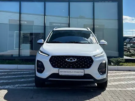 Chery Tiggo 2 Pro 2023 года за 6 990 000 тг. в Караганда – фото 2