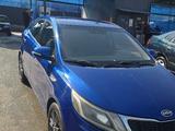 Kia Rio 2012 года за 2 500 000 тг. в Алматы