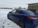 Kia Rio 2012 года за 2 500 000 тг. в Алматы – фото 2